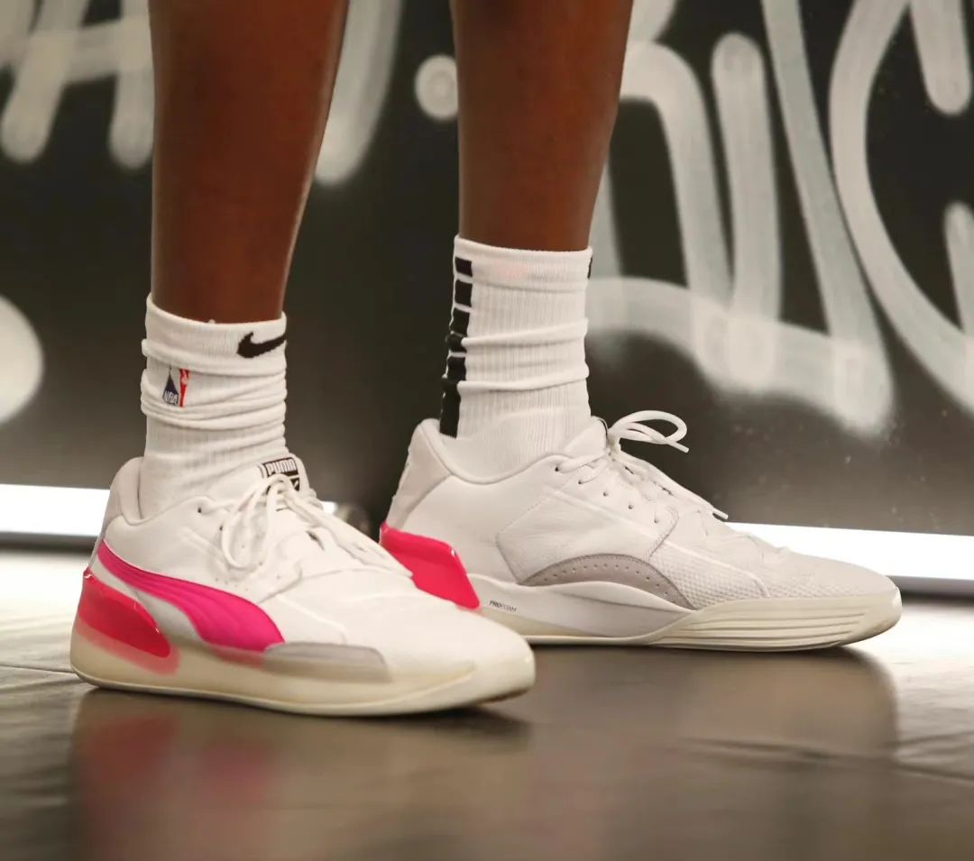 puma足球鞋future1.2起源,puma奥运会篮球鞋