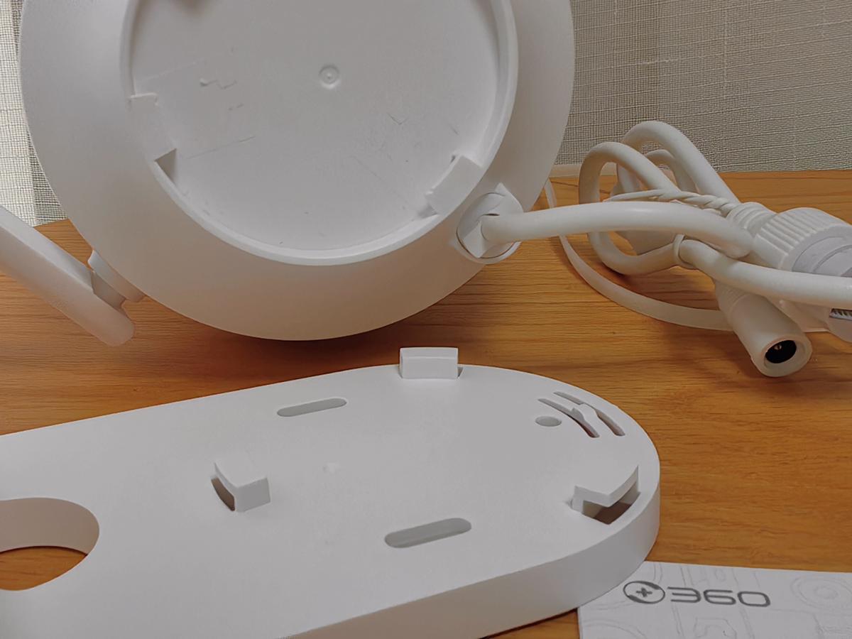 360运动相机画中画,360室外摄像机使用分享