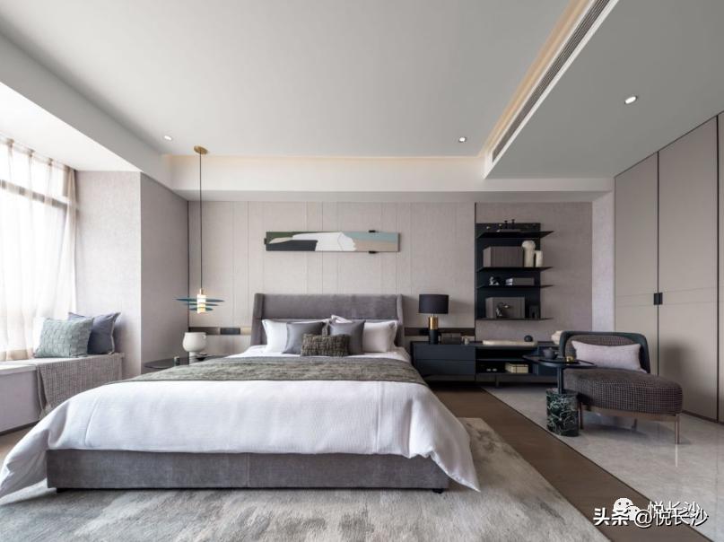 过千万的艺术酒店大平层卖成爆款，凭什么在这个宝藏豪宅里！