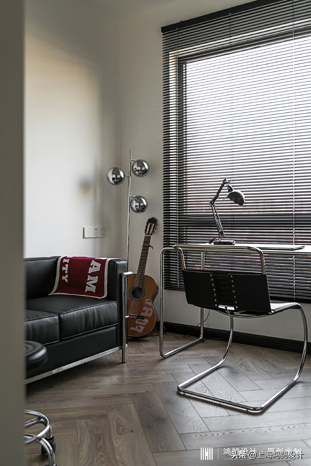 美妆博主的衣柜收纳,美妆博主的房间微缩版