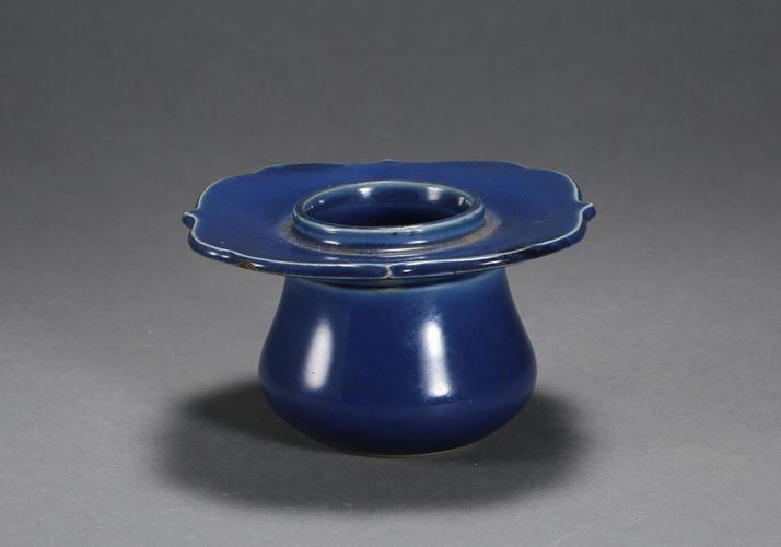 书房雅器真实案例,45种文房雅器