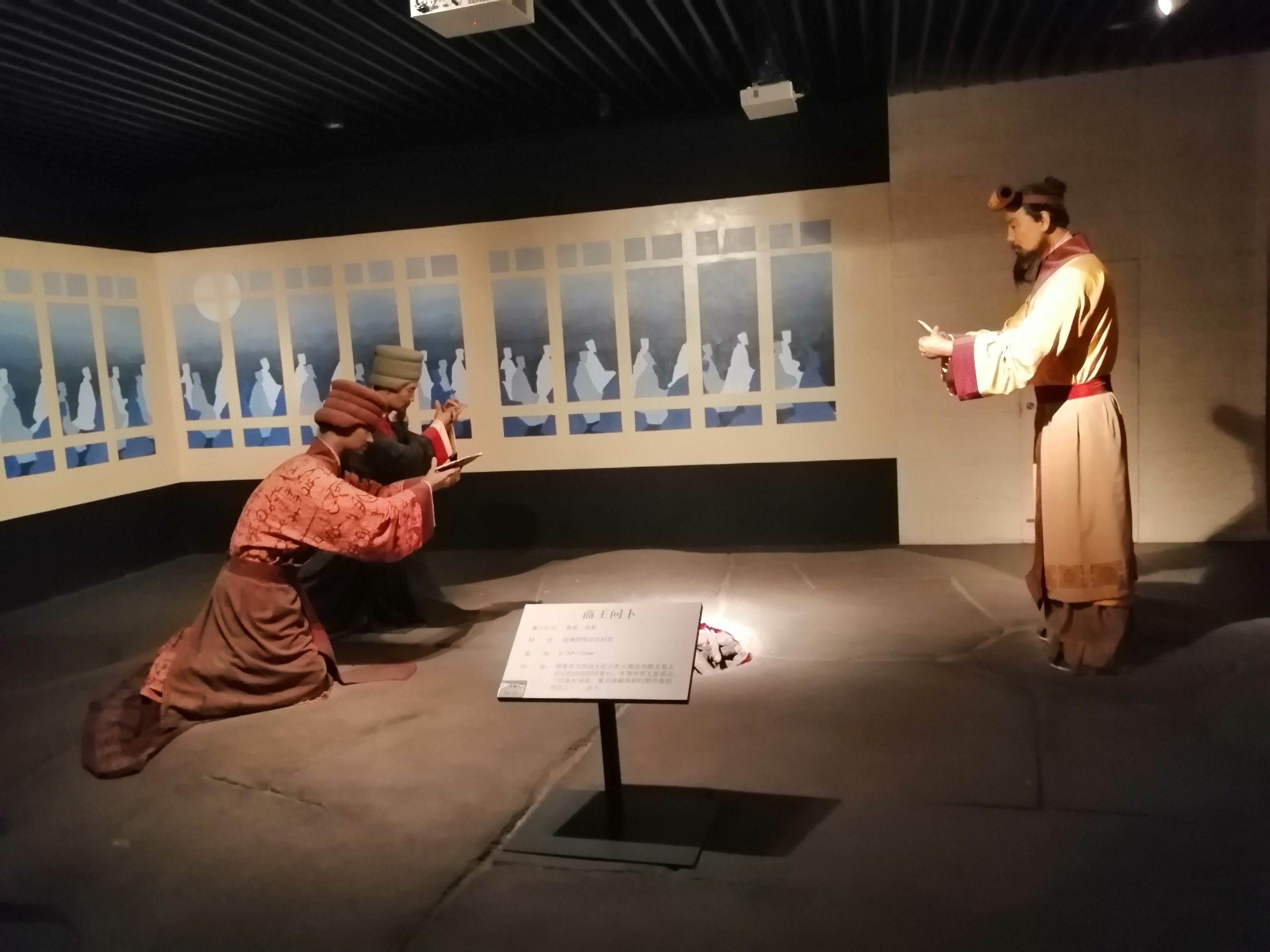 说文解字之贞,贞说文解字本义