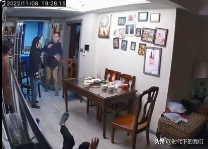 ‘‘掌掴男童’’事件网友各持己见,完整版视频解析,真相如何?