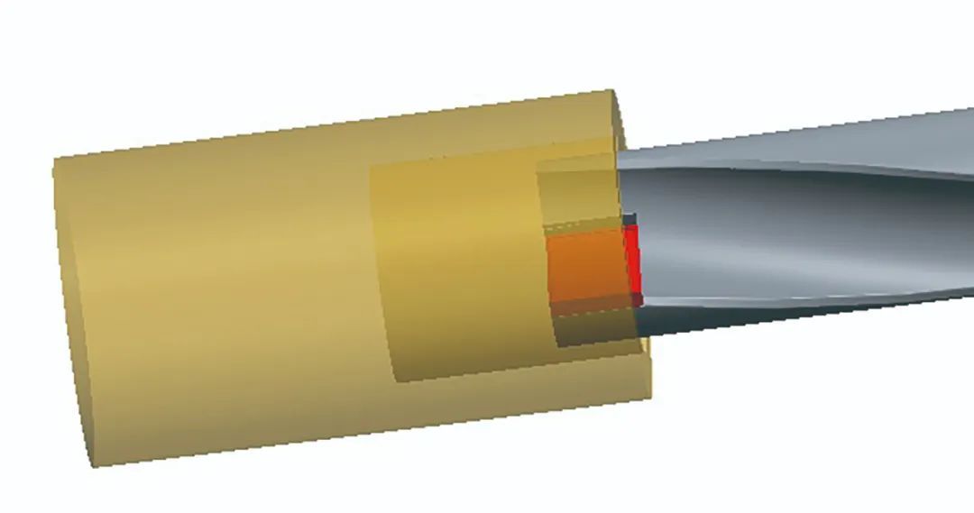 数控车床钻深孔教学,数控车床钻小孔加工的方法和技巧