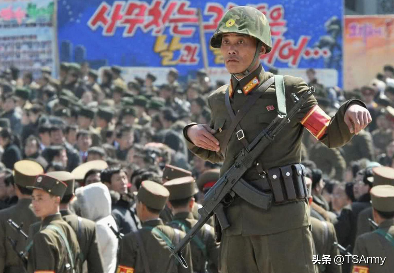 抗美援朝中国步枪型号,抗美援朝56式半自动步枪