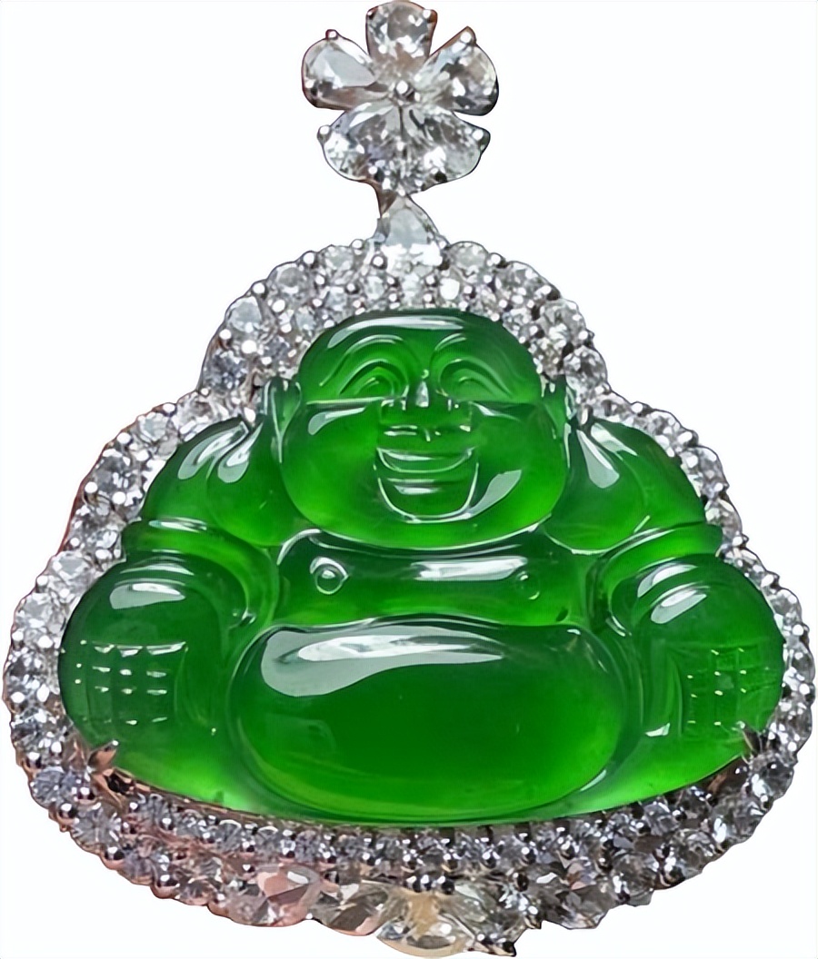 广东揭阳翡翠原石市场,平洲危料翡翠市场现状