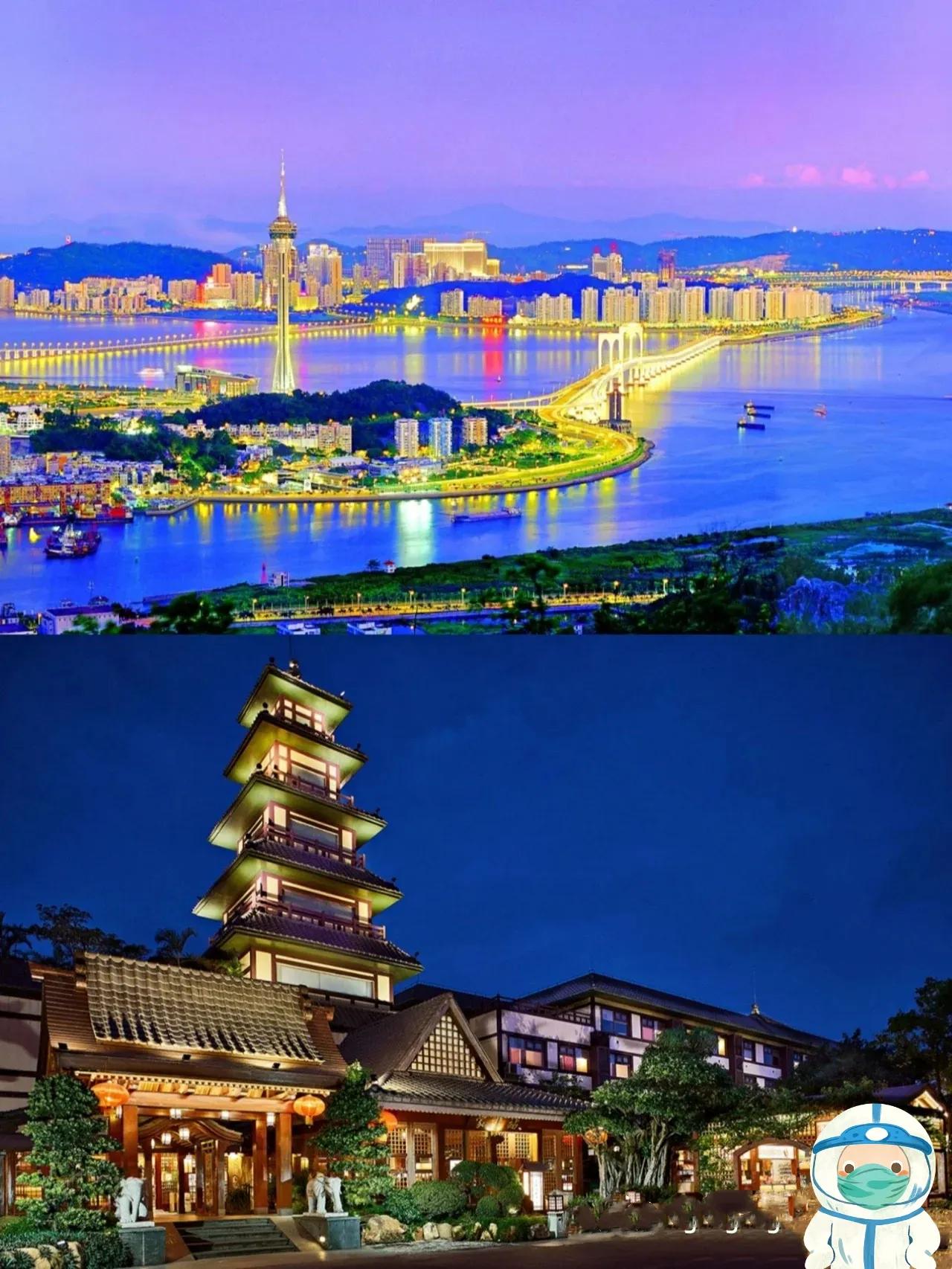 五一期间珠海水上乐园是否开放,珠海旅游攻略夏日游玩地点