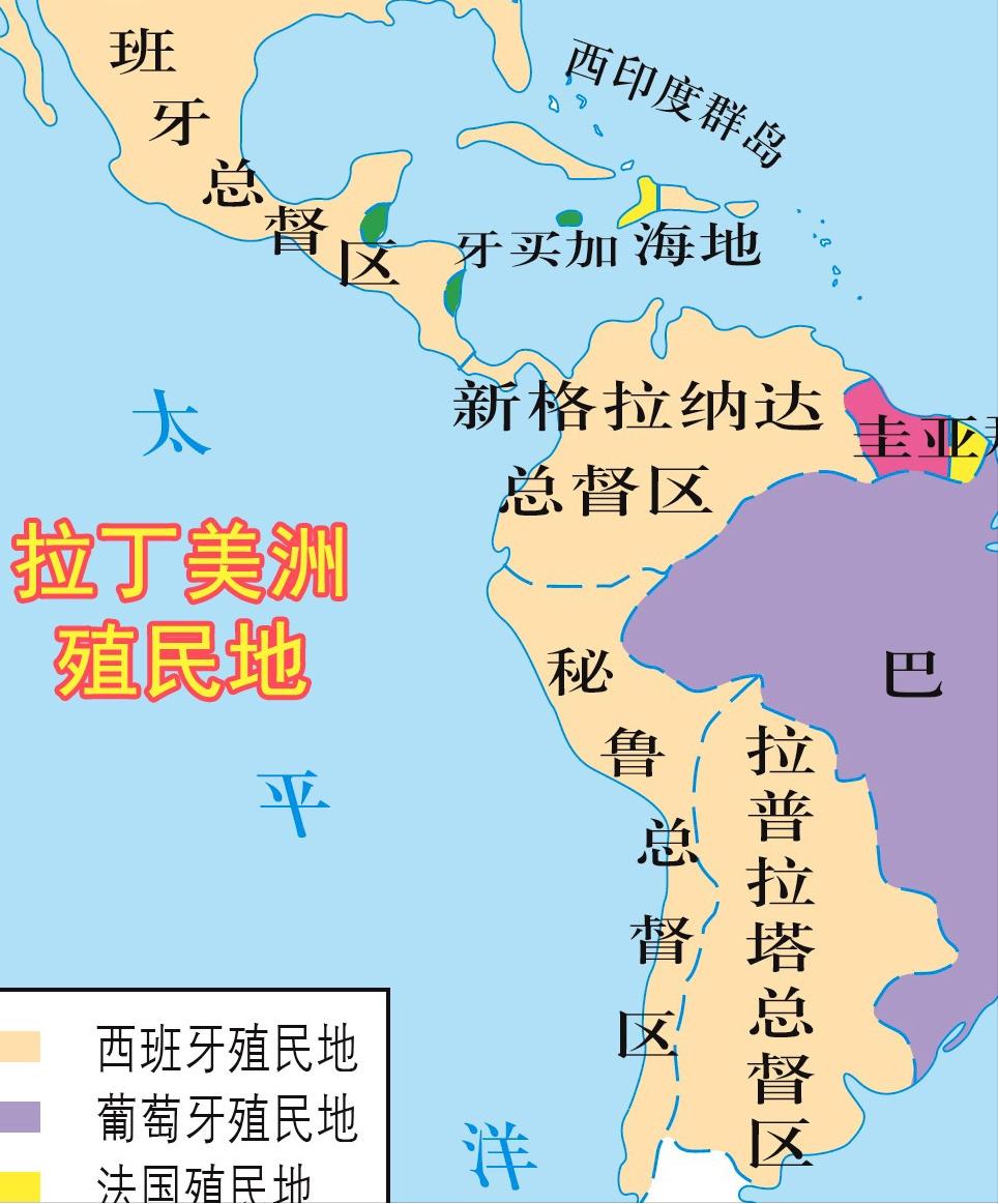 我拿着金饭碗要饭！南美奇葩之王——委内瑞拉