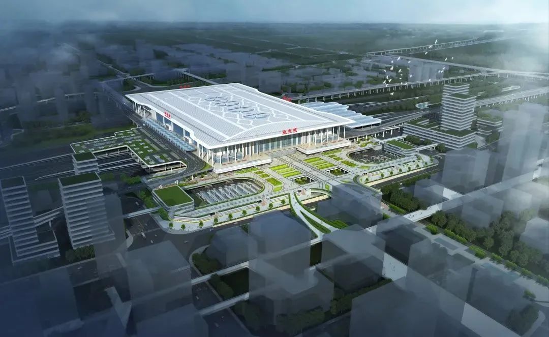 到了明年，就彻底不用忍受汕头站那几台制不冷的空调了？