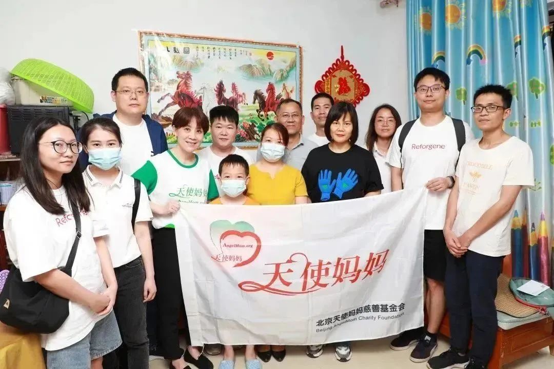 走访广西贫困家庭的视频,走访残疾学生家庭记录