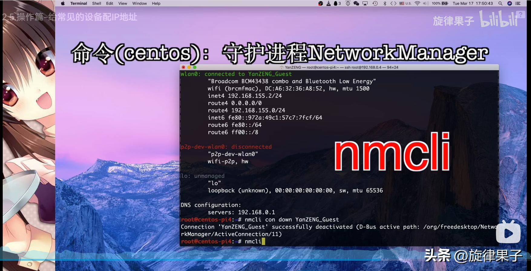 ip地址分配操作,mac地址绑定解决ip冲突