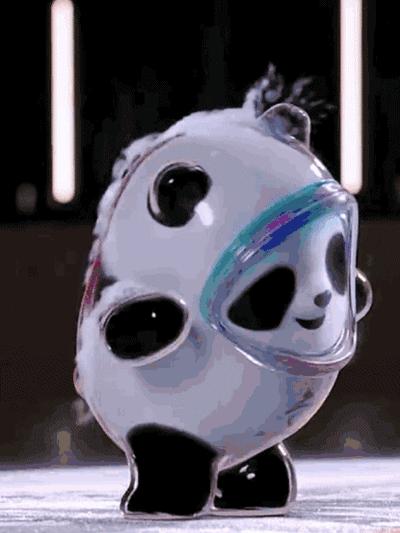 大熊猫是目前熊科唯一的哺乳动物,大熊猫为什么属于熊科