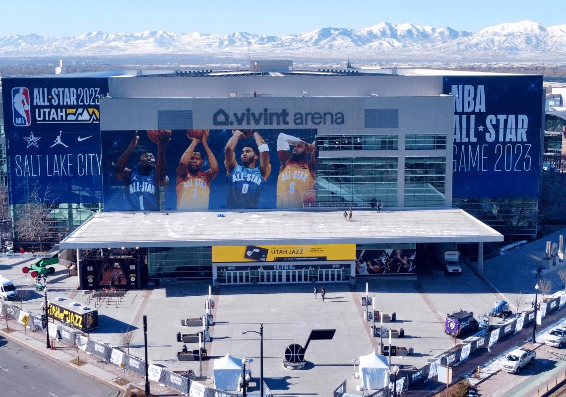 2023年度新秀赛,2024nba全明星赛首发球员票选开启