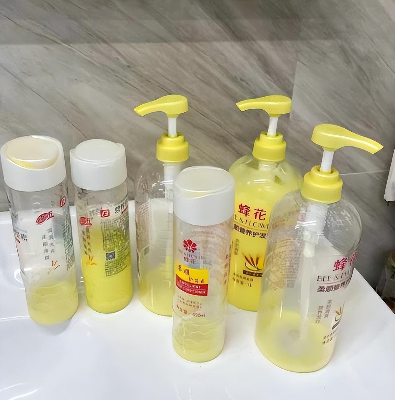 又香包装又好看的洗发水,超市里好用的洗发水老牌子