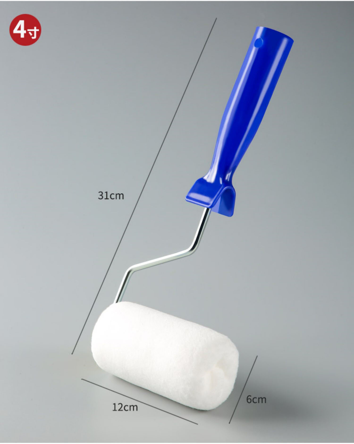 乳胶漆喷涂和滚涂哪种好一点,乳胶漆喷涂和滚涂到底哪个好