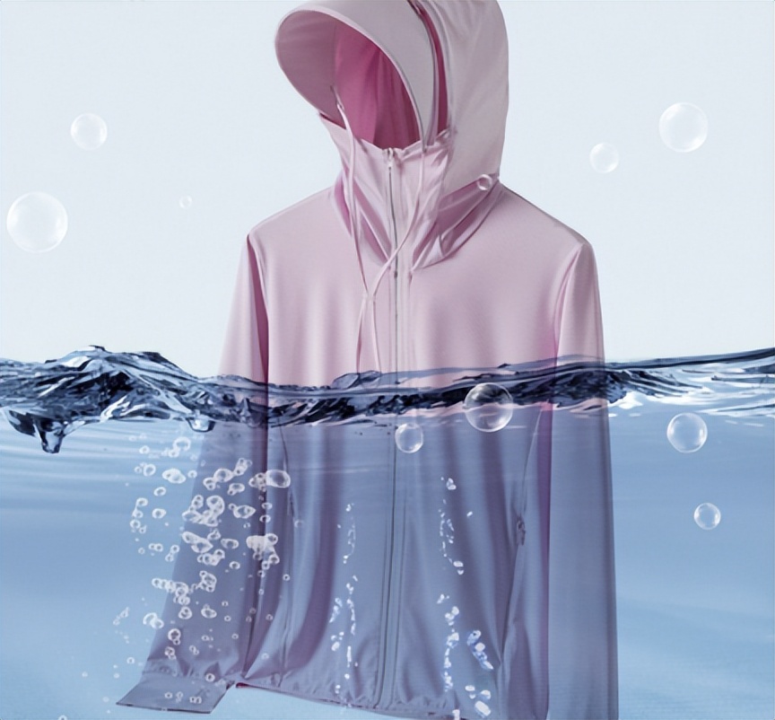 冰丝面料洗了会缩水吗,冰丝洗了变大还是缩水