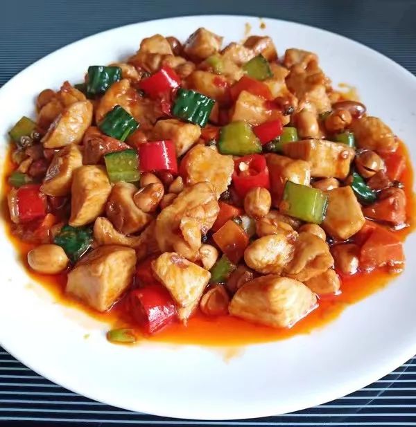 适合高中生的营养美食做法,学生健康营养菜