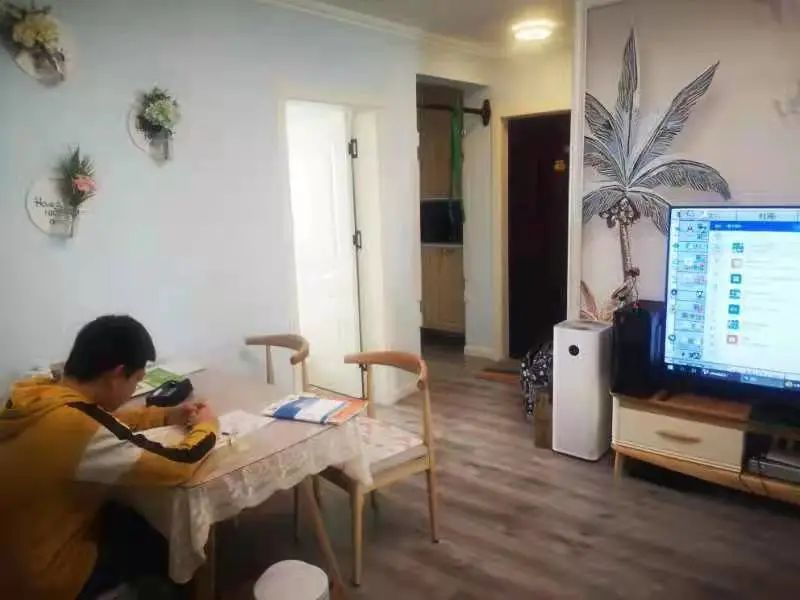 青岛第五十三中学新校区,青岛第五十三中学初中部