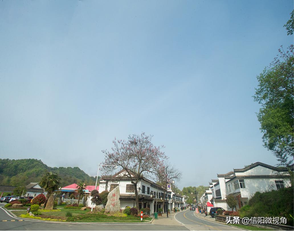 十一假期旅游推荐信阳市,十一假期信阳免费景点