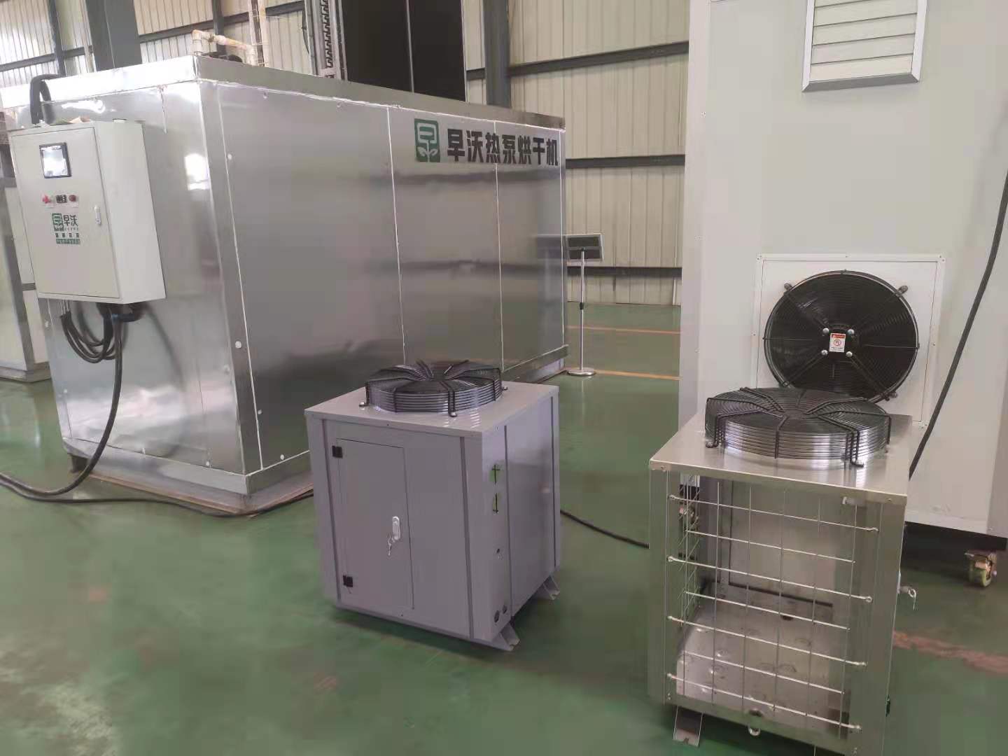 食品烘干设备哪种好,烘干机食品烘干设备