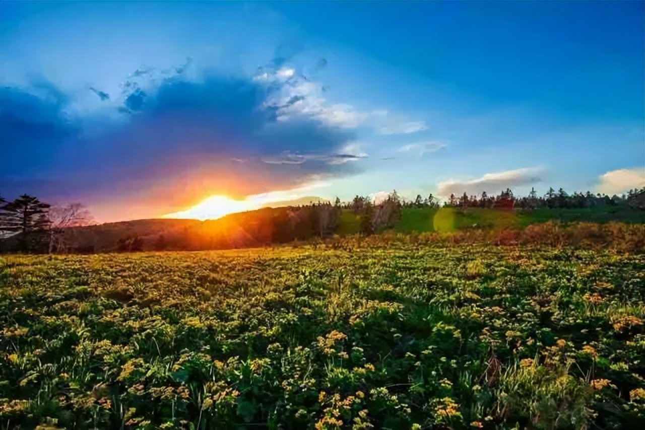 黑龙江省内自驾旅游线路推荐,黑龙江附近沿海城市开车自驾