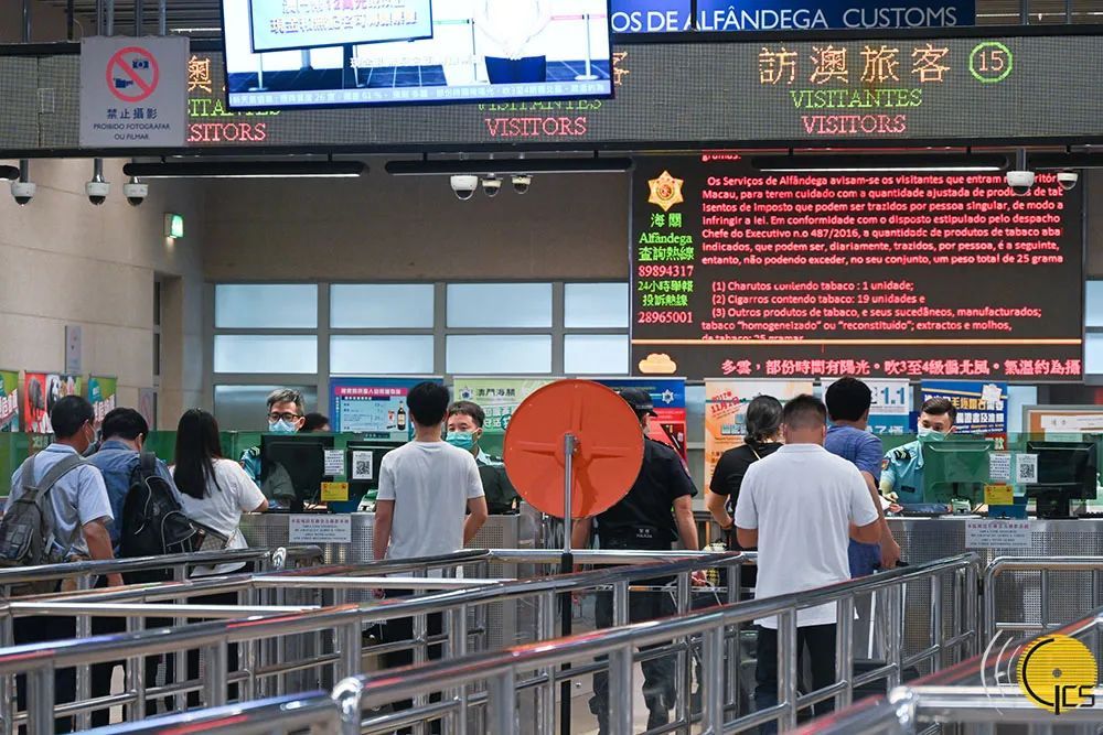 2022春节入境防疫政策,护照入境新政策