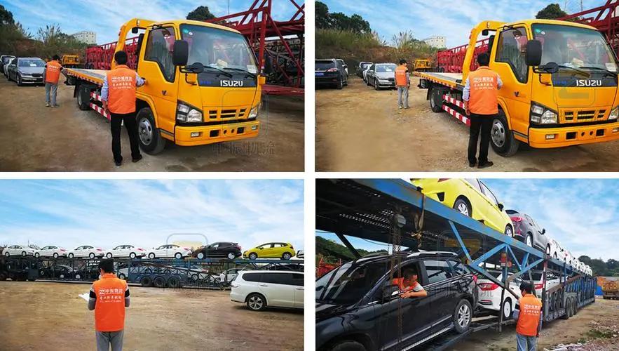 汽车托运哪家公司正规安全,汽车托运公司口碑排行榜