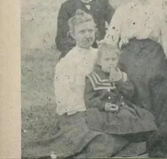 美国约老会*华南传教团**（1895-1949）传教士传记概况,十