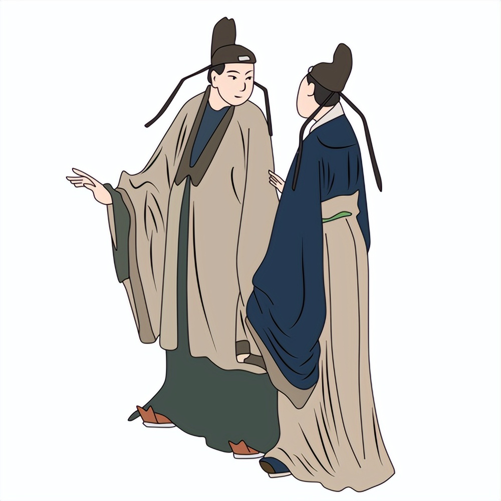 李白被后人称为诗仙和诗圣,李白为何被称为诗仙