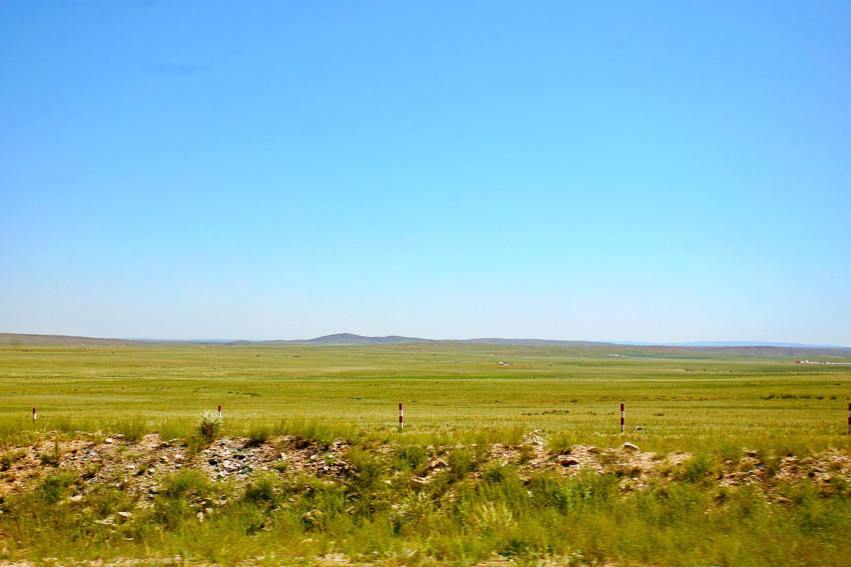 呼和浩特周边草原自驾游景点推荐,内蒙古呼和浩特旅游景点排名