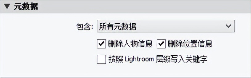 一直没注意，原来照片导出页面有这么多实用功能