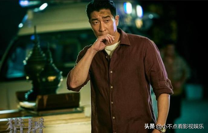 推荐十部值得一看的犯罪电影,2022最值得看的高智商犯罪片