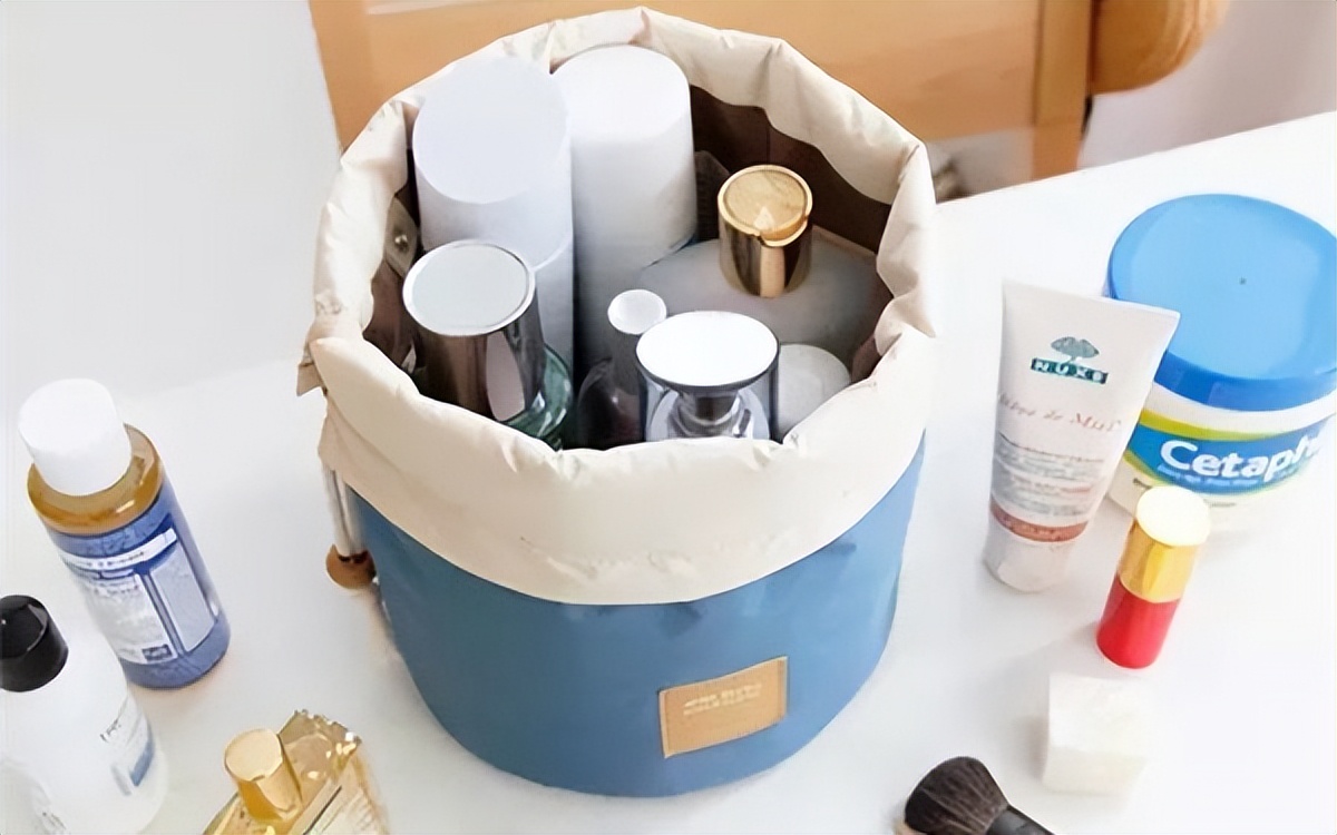 出门必备品清单,对照着查缺补漏