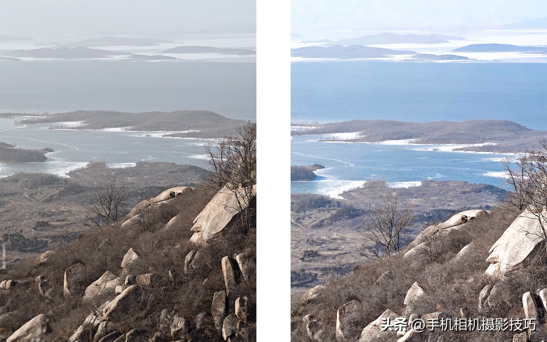 手机版最强大的后期修图神器,苹果神仙修图软件免费