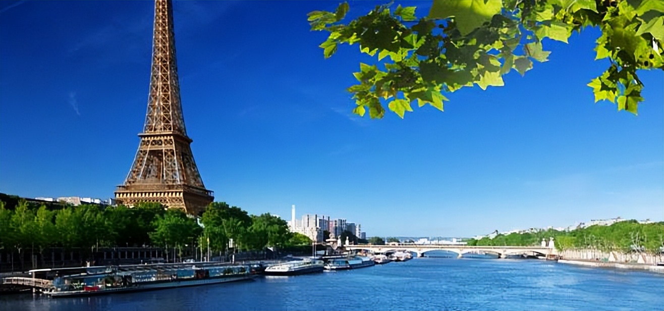 巴黎旅游景点介绍,巴黎旅游景点介绍大全