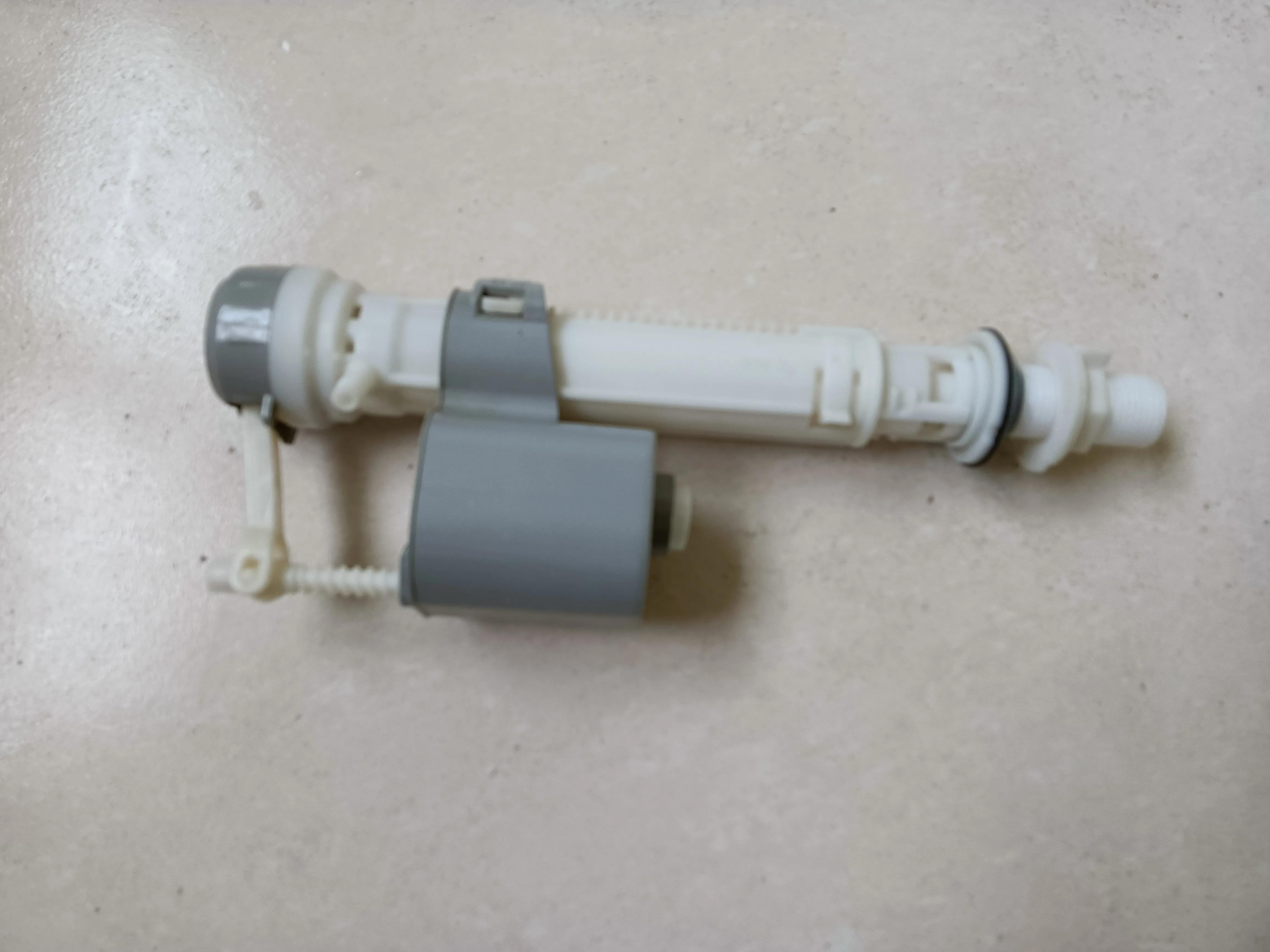 蹲厕连接排污管漏水处理方法,蹲厕水箱漏水是换新的还是维修