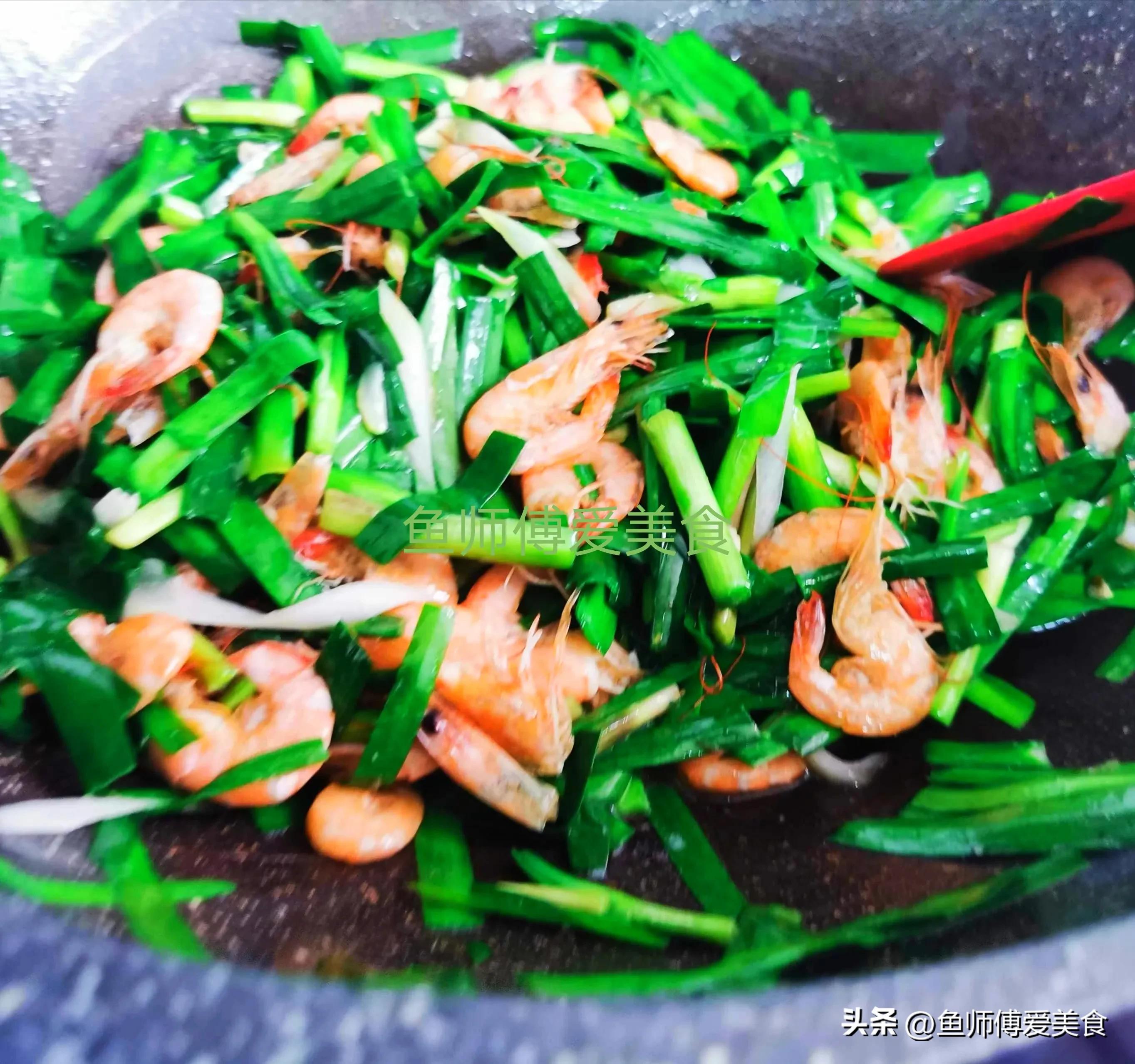 春天好吃的五种小海鲜,适合春天吃的海鲜有哪些