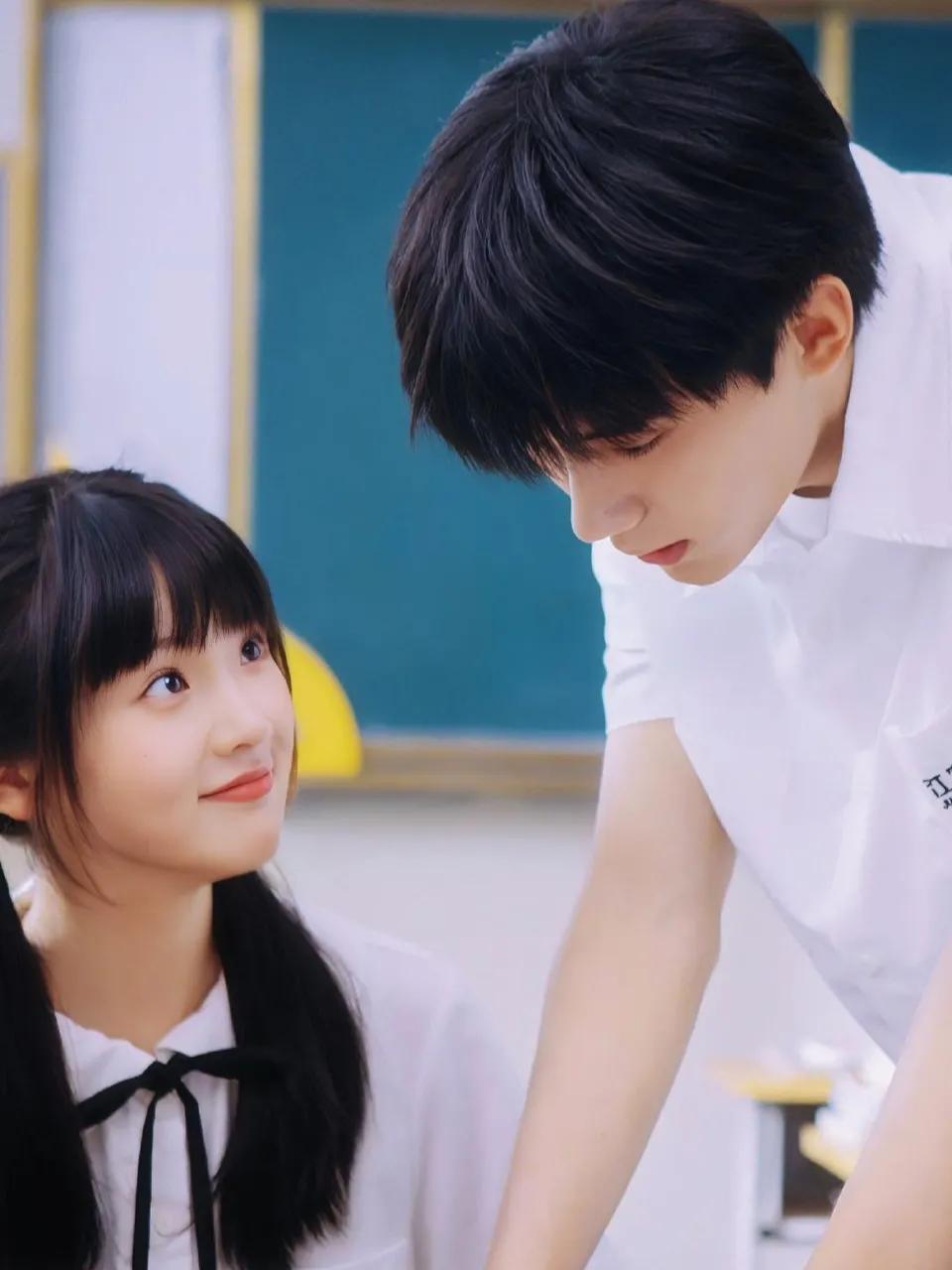 我真的信了，勇敢热烈的甜妹能治愈全世界！