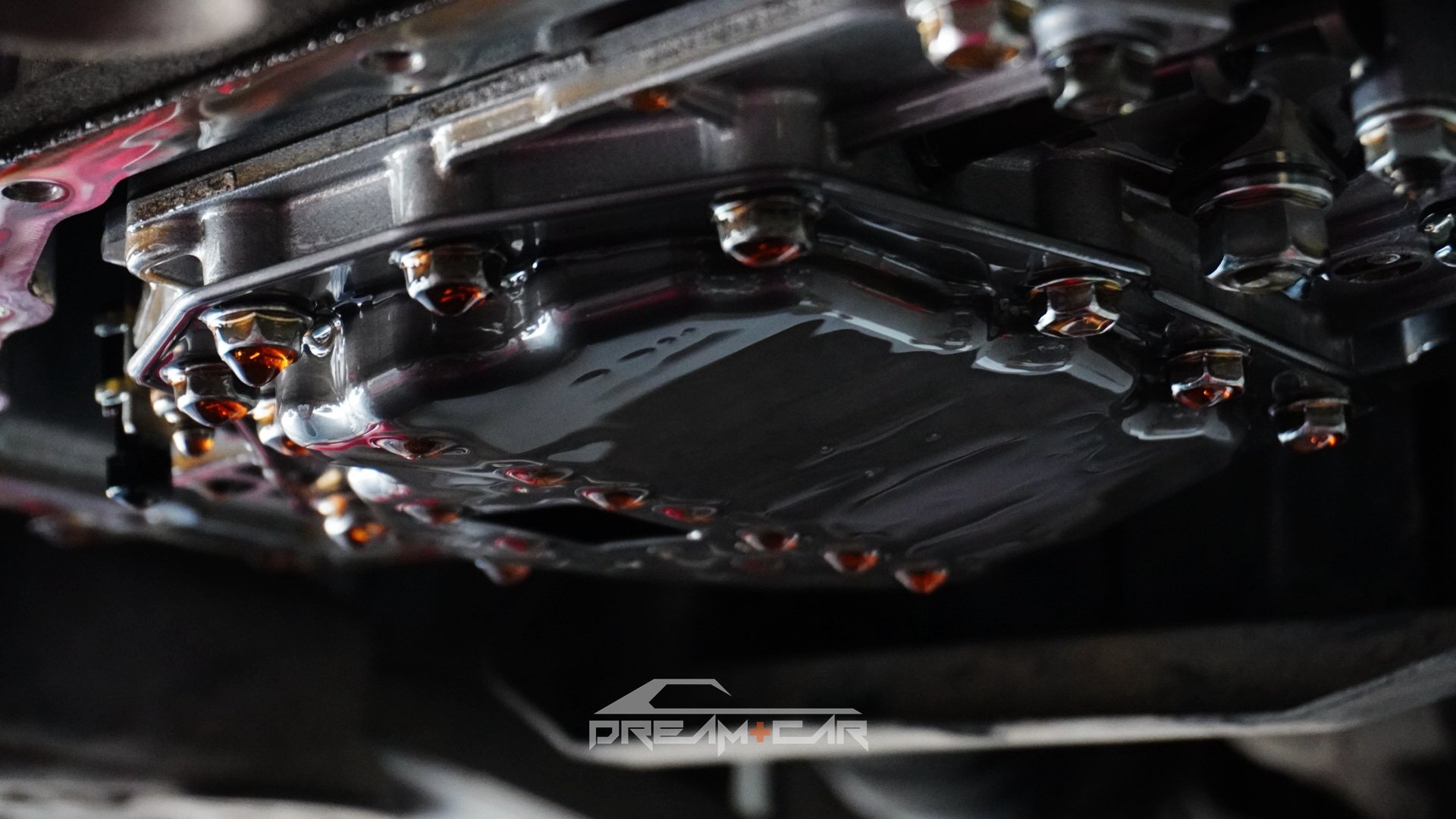 玛驰整备翻新,玛驰底盘整备