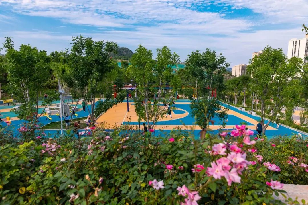 济南宝藏景区,济南宝藏地方