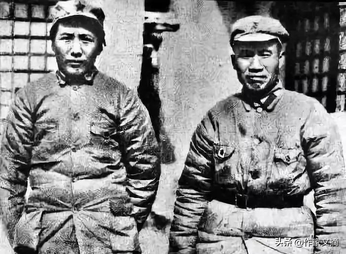 毛*东泽**寻书记：活到老，寻到老，学到老