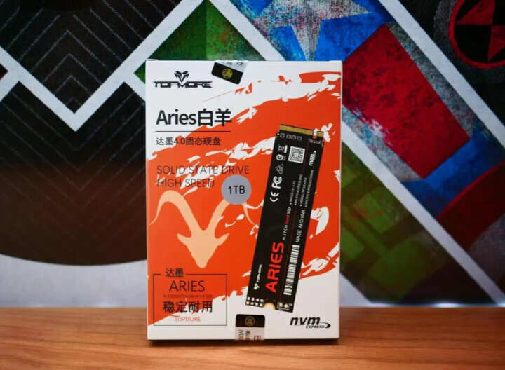 国产SSD不能买？全是杂牌？如果杂牌有这实力，早没三星什么事了