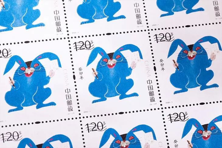 新西兰鸡蛋紧缺之后，猪肉也危险了！兔年邮票开始发售