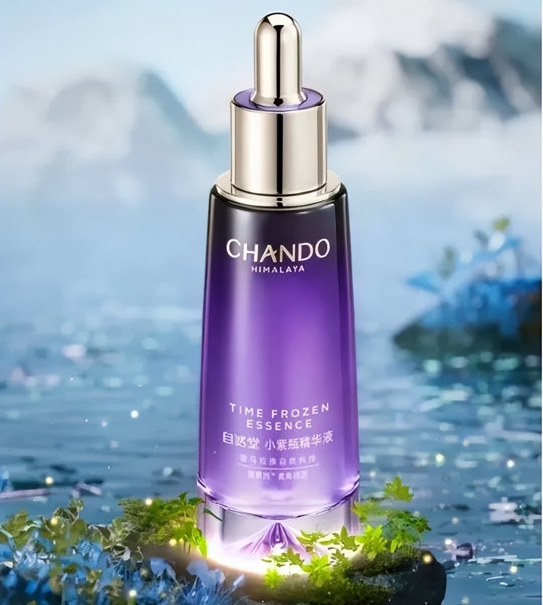 sk-ii虎年限定版神仙水跃然而来,sk-ii澄清