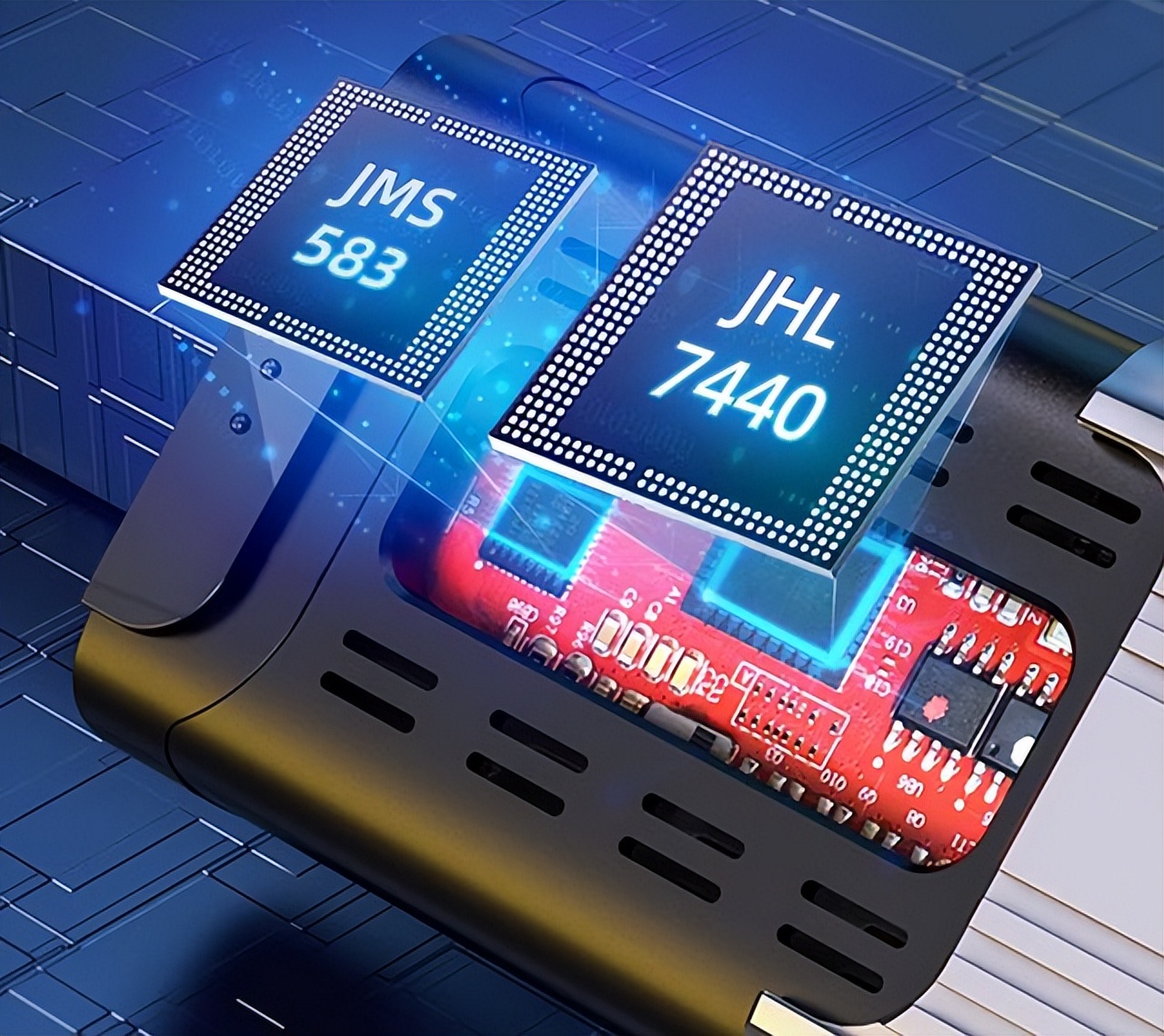 m.2硬盘盒测评推荐,高速固态硬盘盒m.2测评