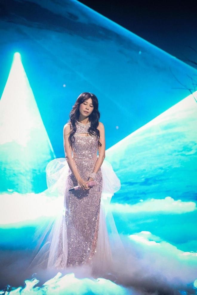 莫文蔚生生不息宝岛季采访,莫文蔚怎么参加宝岛季