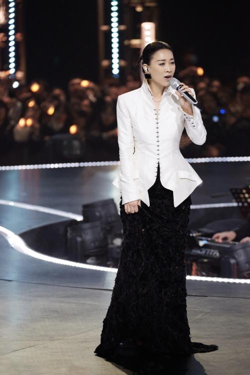 声生不息宝岛季回忆台湾乐坛,声生不息宝岛季年度热度金曲