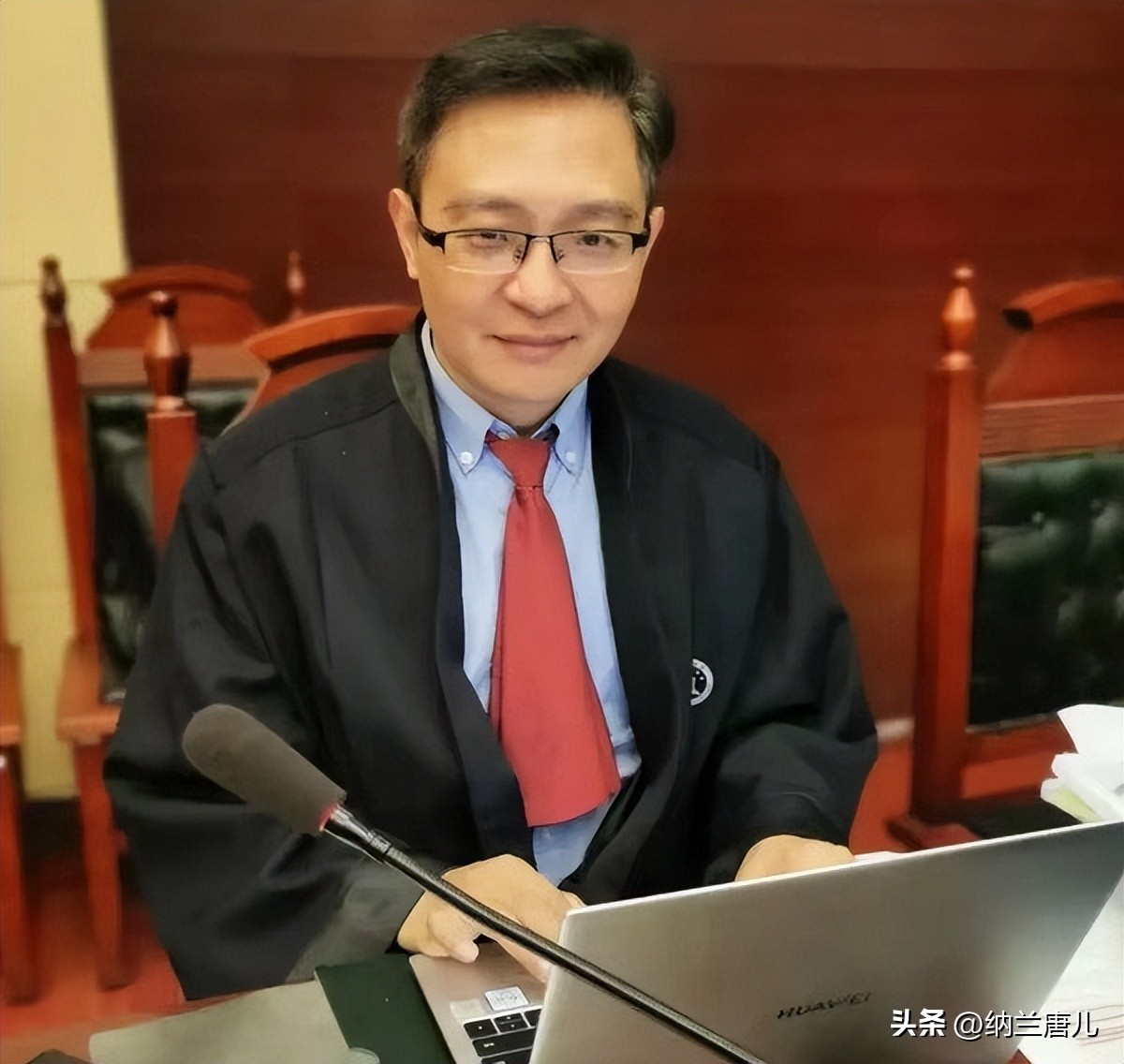 劳荣枝律师遭网暴,劳荣枝辩护律师吴丹红有多厉害