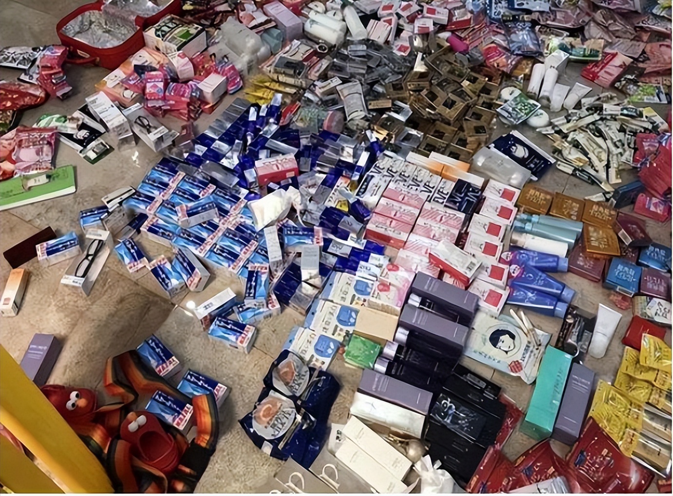 假货利润有多大,为什么利润高了还卖假货