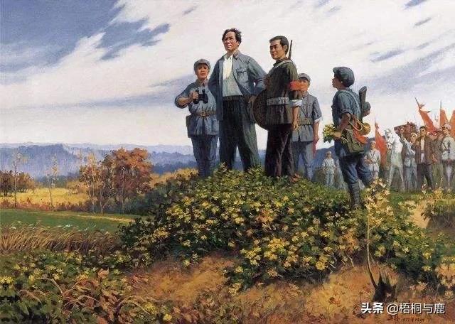 毛主席用诗出神入化冠古今(李白篇)